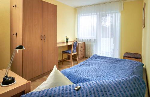 Regenbogen-Appartement - Foto 37