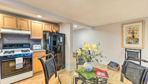 Downtown Grand Haven Apt Less Than 1 Mi to Lake Michigan - Foto 3