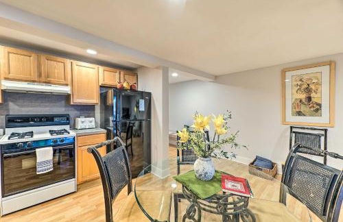 Downtown Grand Haven Apt Less Than 1 Mi to Lake Michigan - Foto 3