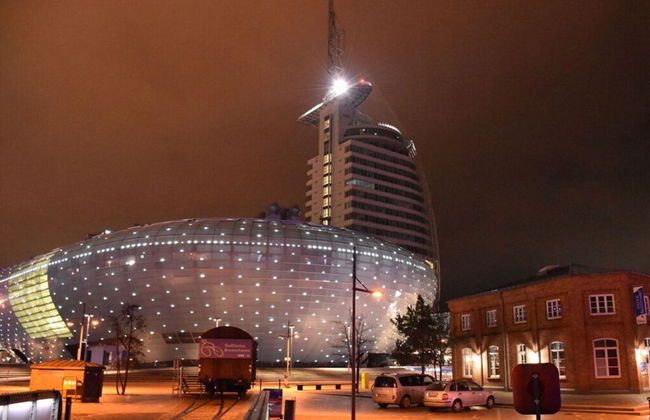 Charming Apaartment in Bremerhaven - Foto 20