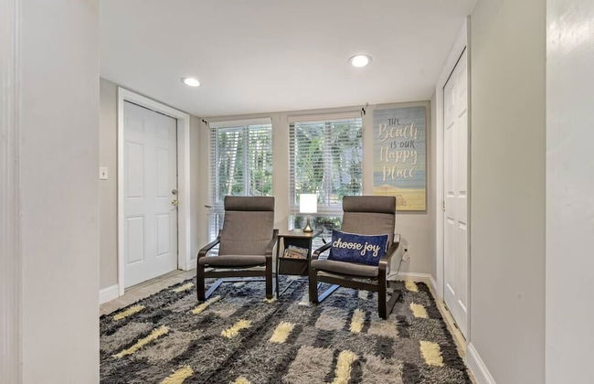 Big House in Fort Lauderdale - Foto 11