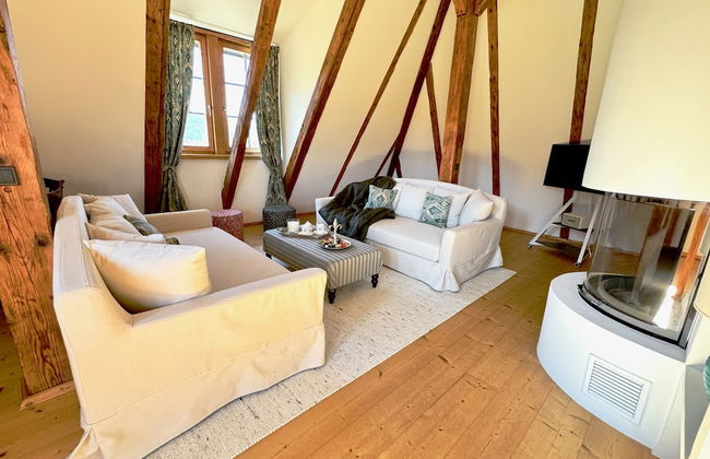 TURM KAPS Luxury Home by Belle Stay - Foto 31