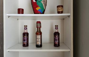 Quarto Marajó 1, próximo ao Aeroporto- cama Casal - Foto 39