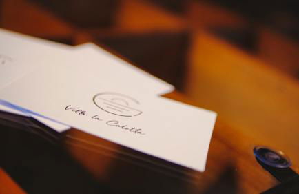 Villa La Caletta - Foto 54