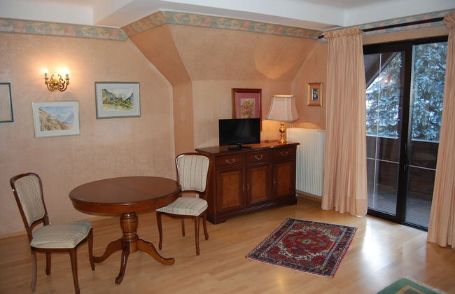 The Dorn Apartments Gastein - Foto 9