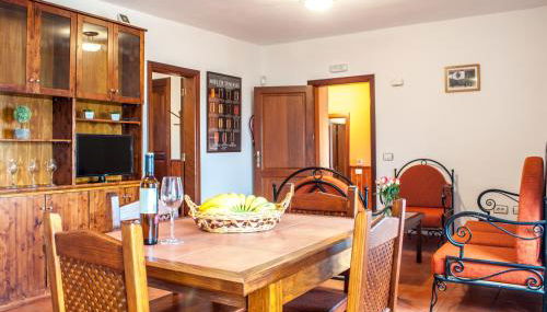 HolidaynorthTenerife Caserío Rural Los Charcos - Foto 1