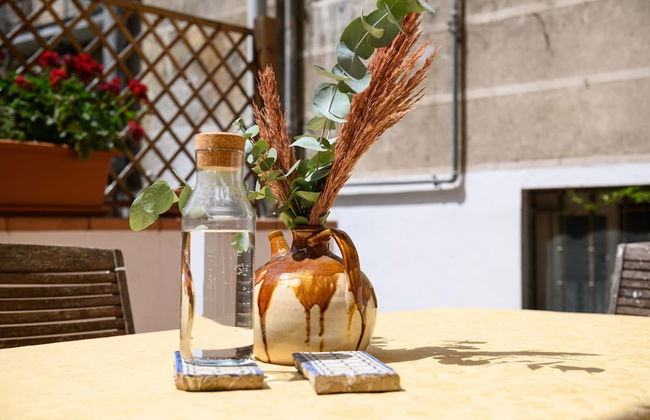 Viale Calascione 7 in Napoli - Foto 2