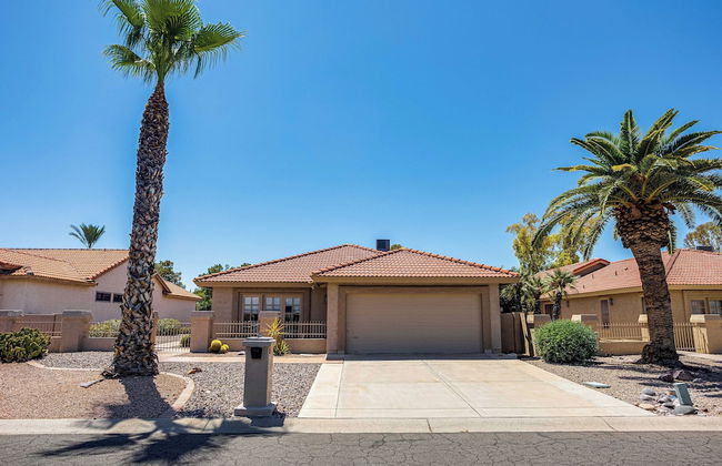 Michigan 2 Sun Lakes - Foto 38