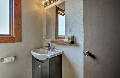 Burkesville Apt w/ Deck, Views & Pool Access! - Foto 19