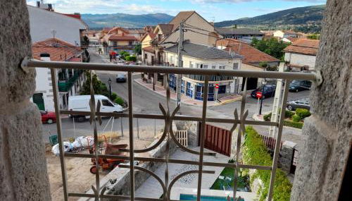 Casa Rural del Tío Maino - Foto 5, Garden view