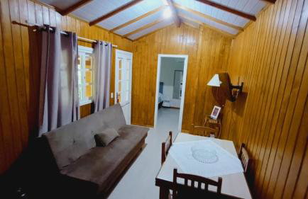 Chalé D´Roos 2 - Foto 4