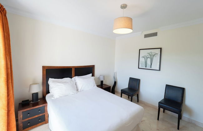 Arcos Gardens Sol Rent Golf - Foto 37