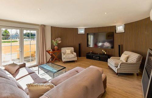 Villa Blanca Lux - Foto 5