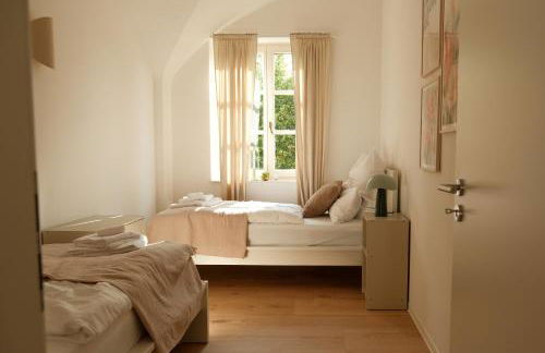 Urlaub in der Glückskoje - 2 SZ, Wintergarten, Haustiere willkommen - Foto 21