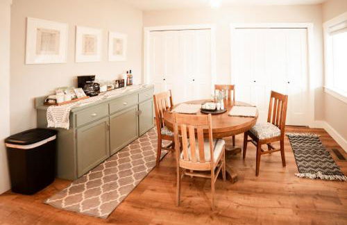 The Heritage House - Foto 46