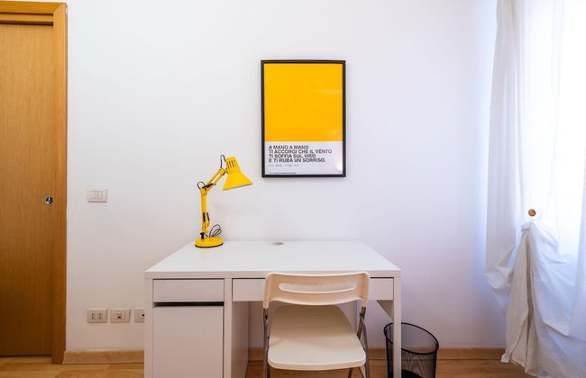 Leoncavallo Retreat in Rome - Foto 18