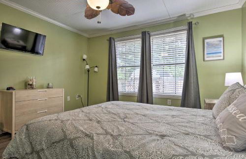 Gulfport Bungalow by Jones ParkandBeach Access! - Photo 13