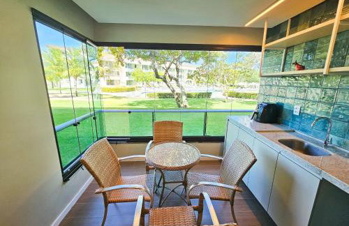 02 Quartos - Carneiros Beach Resort - Ideal para Família - Foto 42