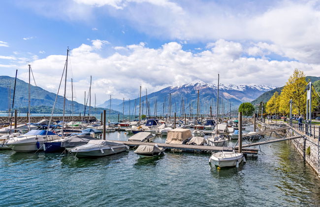 Gelsomino (GLA125) - Foto 35