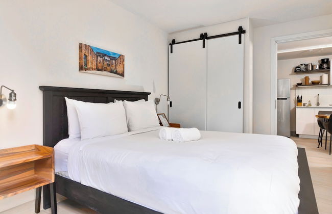 Casco View Apartments - Foto 8