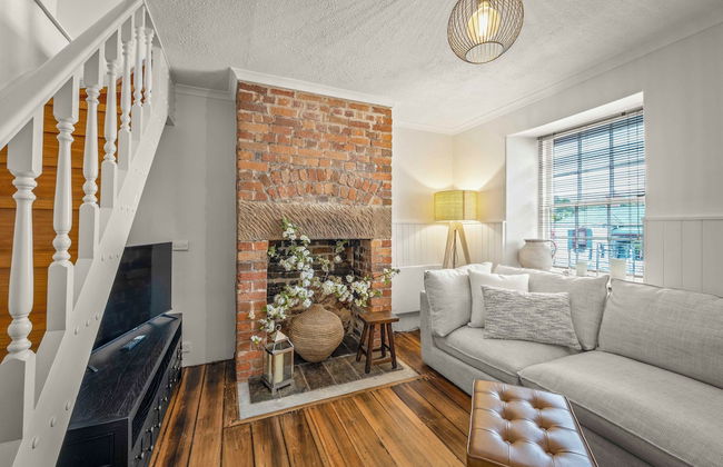 Stylish 3 Bedroom Townhouse - Hobart CBD - Foto 26