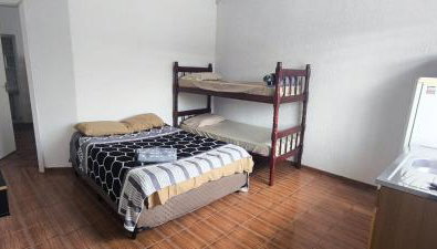 Nova Pousada Cantinho do JG - Foto 4