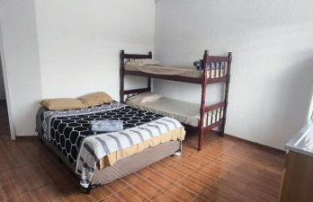 Nova Pousada Cantinho do JG - Foto 4