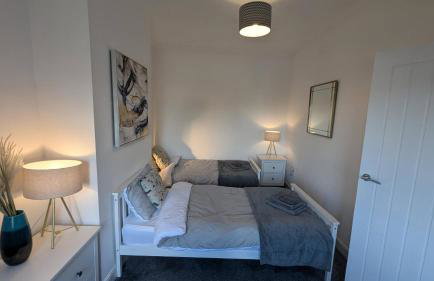 The road to Wigan Pier - Foto 16