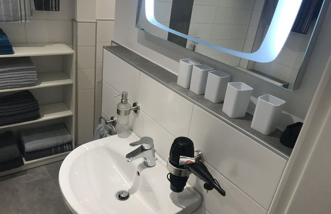 Wendlers Ferienwohnungen 4-6 - Foto 78