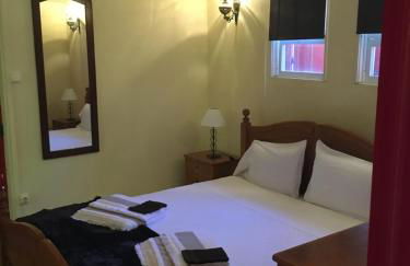 Quinta do Rossio, Rural Tourism - Photo 23