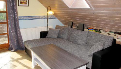 Apartment Zeit zum Träumen II by Interhome - Foto 4