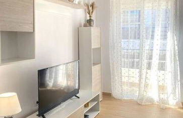 Estancia a 600m de la playa en el centro de Punta Umbria - Foto 8