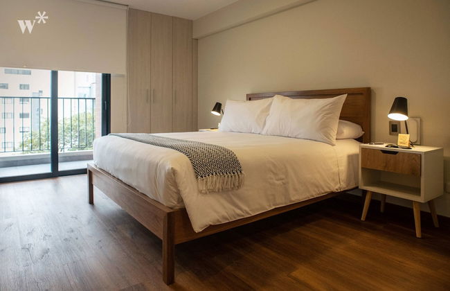 Wynwood Alcanfores in Miraflores - Photo 14