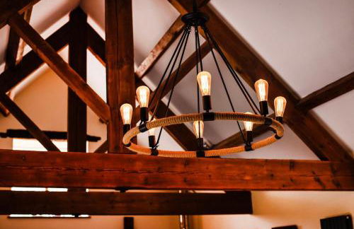 Rivington Barn - Foto 47