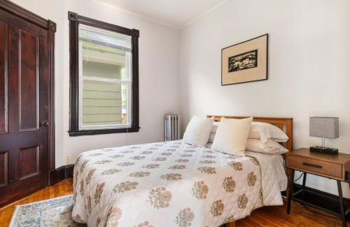 Knock on Wood - Airy Charm in Heart of Downtown - Foto 24