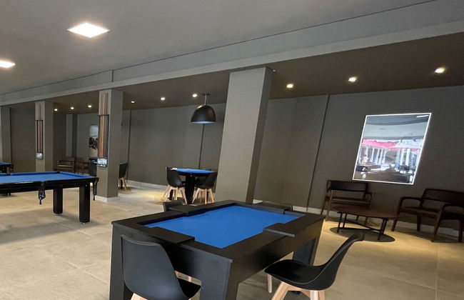 Thermas São Pedro - Se Joga Pelo Mundo - Foto 22