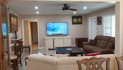 Beach Anchor Palm - Foto 3