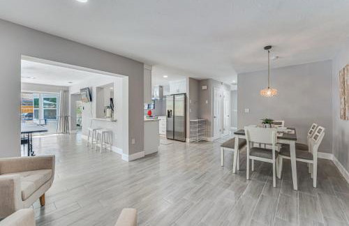 Playa De Siesta Sarasota Siesta Key - Foto 17