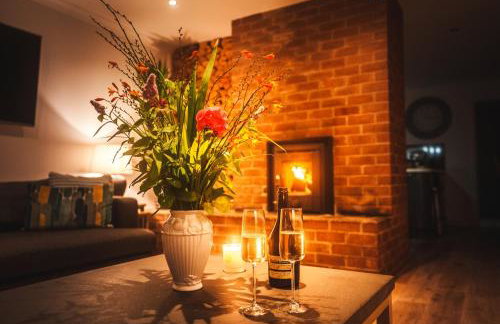 High Tor House - Foto 25