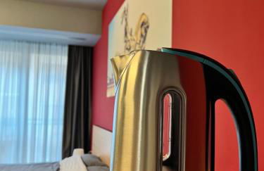 Appartamento Moderno Torino San Salvario - Foto 16