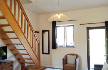 Domaine des Cerisiers - Piste cyclable & parking privé - Foto 6