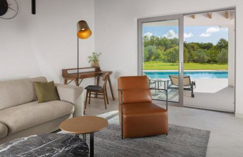 Holiday Home Villa Brioli by Interhome - Foto 24