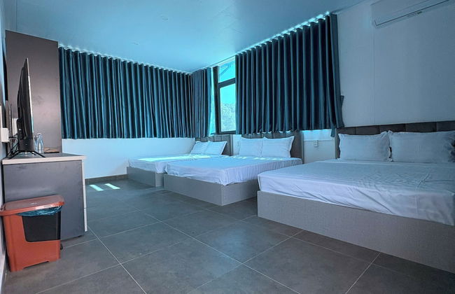 Rainbow Beach Mũi Né - Homestay & Coffee - Foto 43