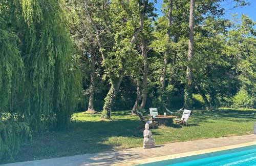 Gîtes Terra di a Bravona - Foto 48