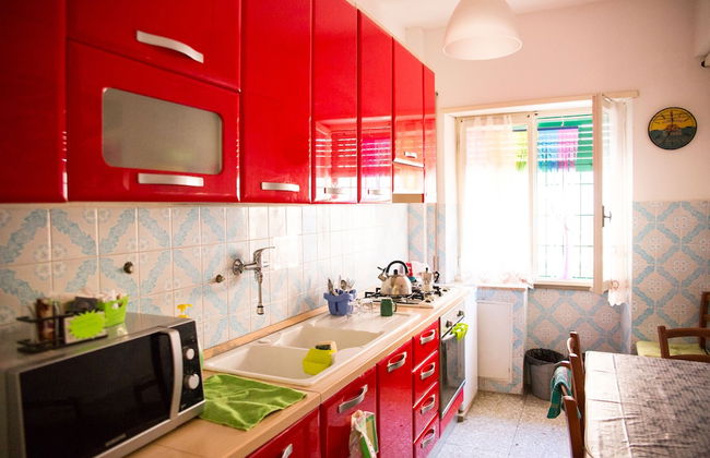 Next Stop Roma Affittacamere Casilino - Photo 30