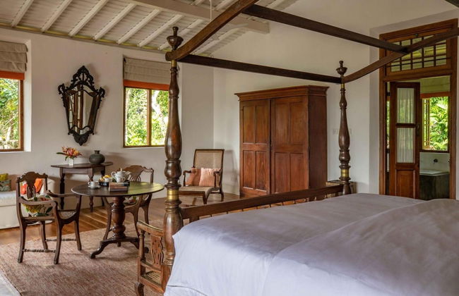 Luxurious 07 Bedroom Hilltop Villa With Private Gym - Photo 22