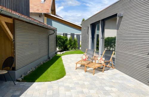 Beim Dorfbach - Die Hofchalets - Foto 23