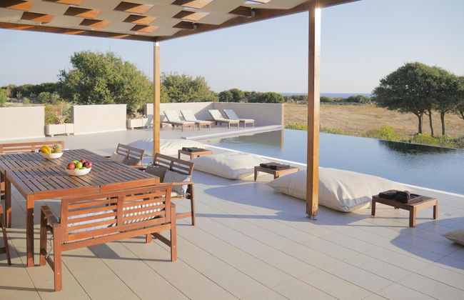 Afrala Summerhouse - Photo 21