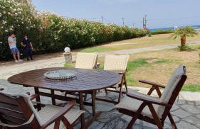 Anemos Deluxe Poseidi Apartments - Foto 18