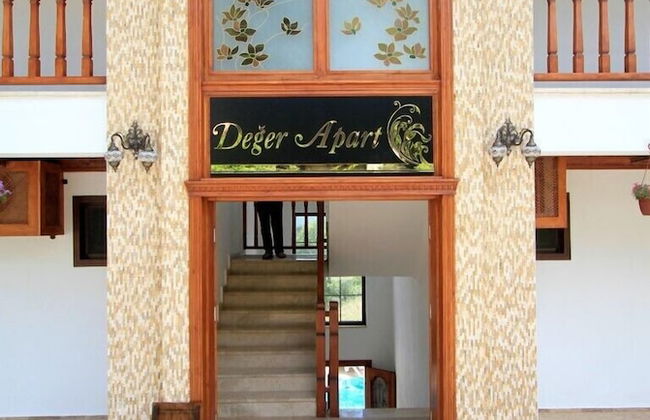 Deger Apart - Foto 21